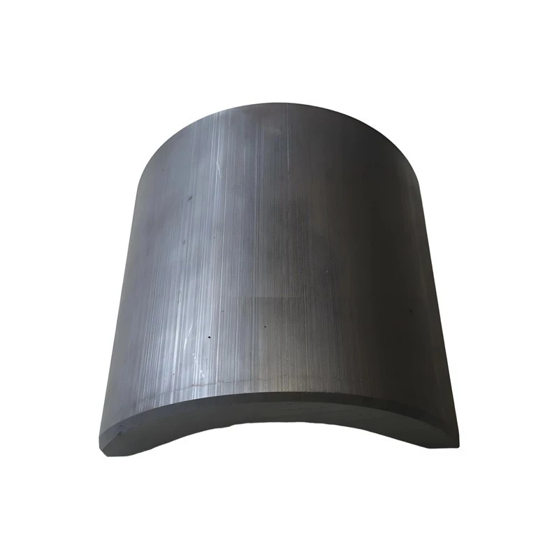 Engineering Vehicle starter motor magnet (1)