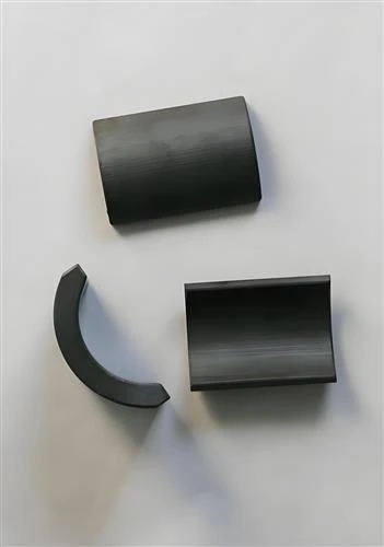 Xuancheng Lianqiang Industri Magnetik Sdn. Bhd.