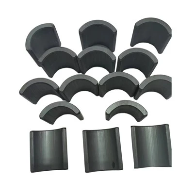 Magnet Motor Pedal Kereta