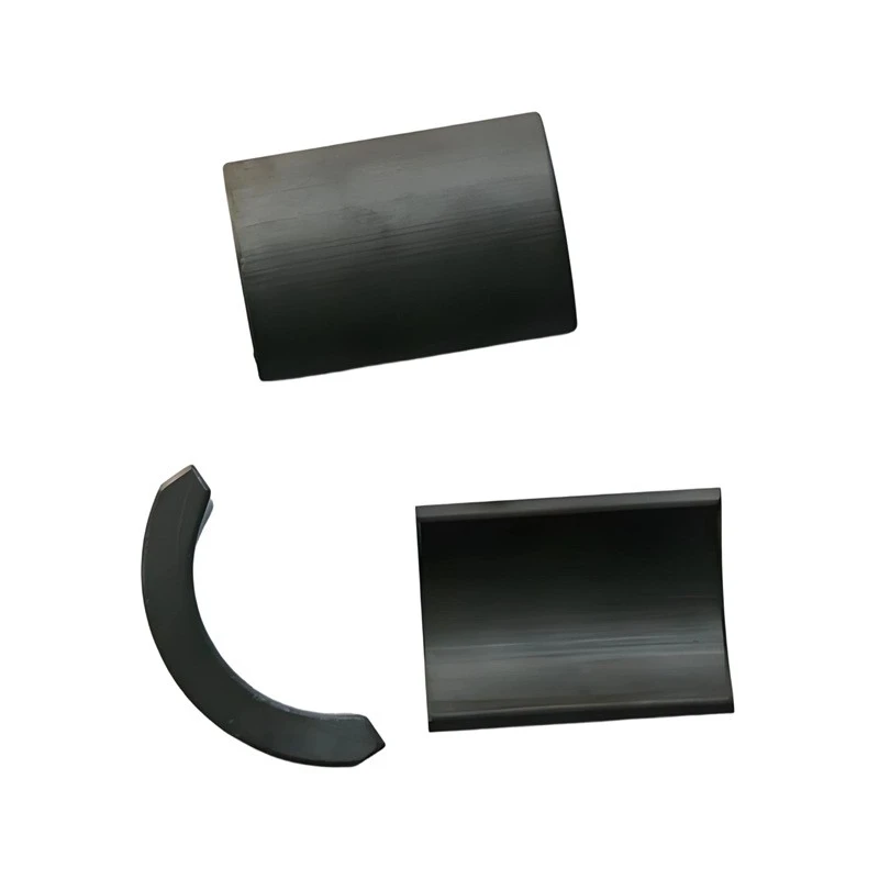 Treadmill motor magnet (2)
